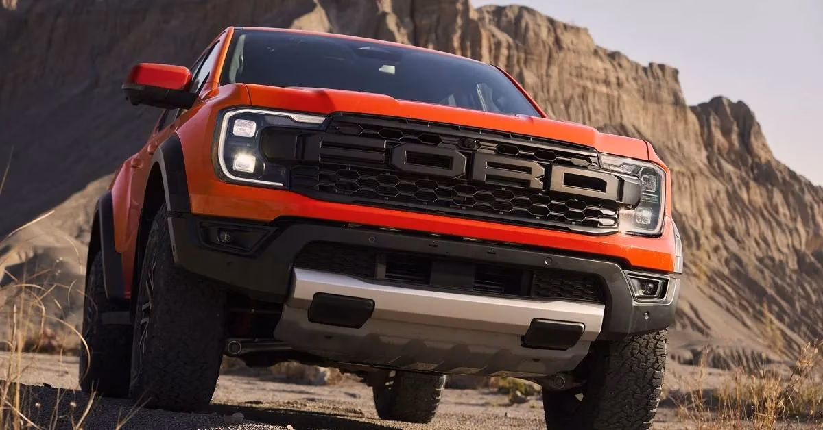 the-2023-ford-ranger-raptor-a-legendary-pickup-s-wildest-evolution-yet-image-0