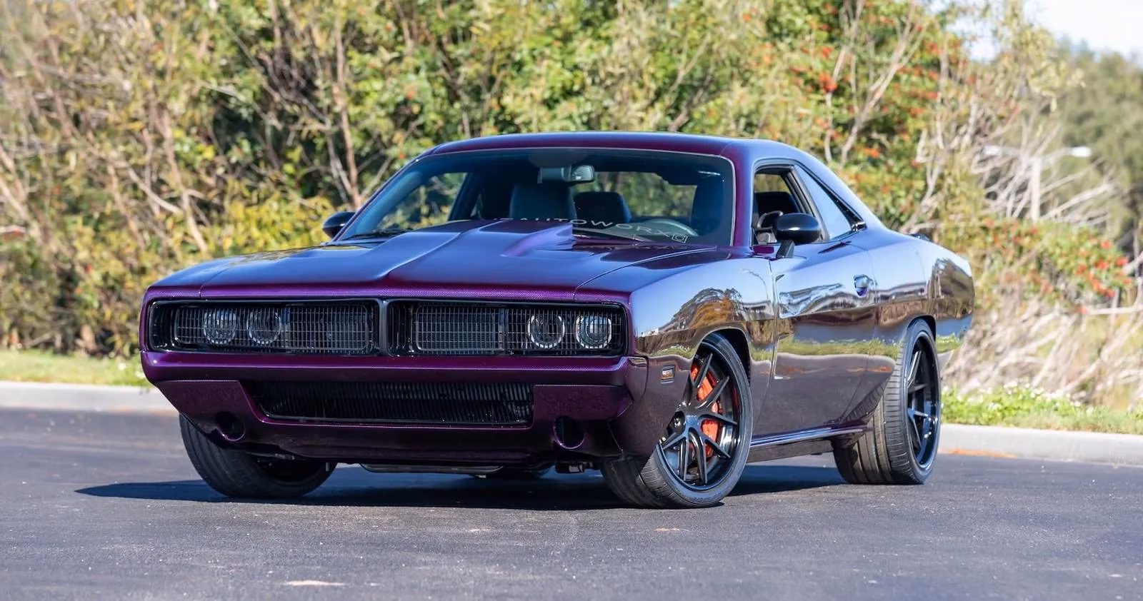 when-a-2019-hellcat-meets-a-1969-charger-bodykit-a-plum-crazy-frankenstein-image-0